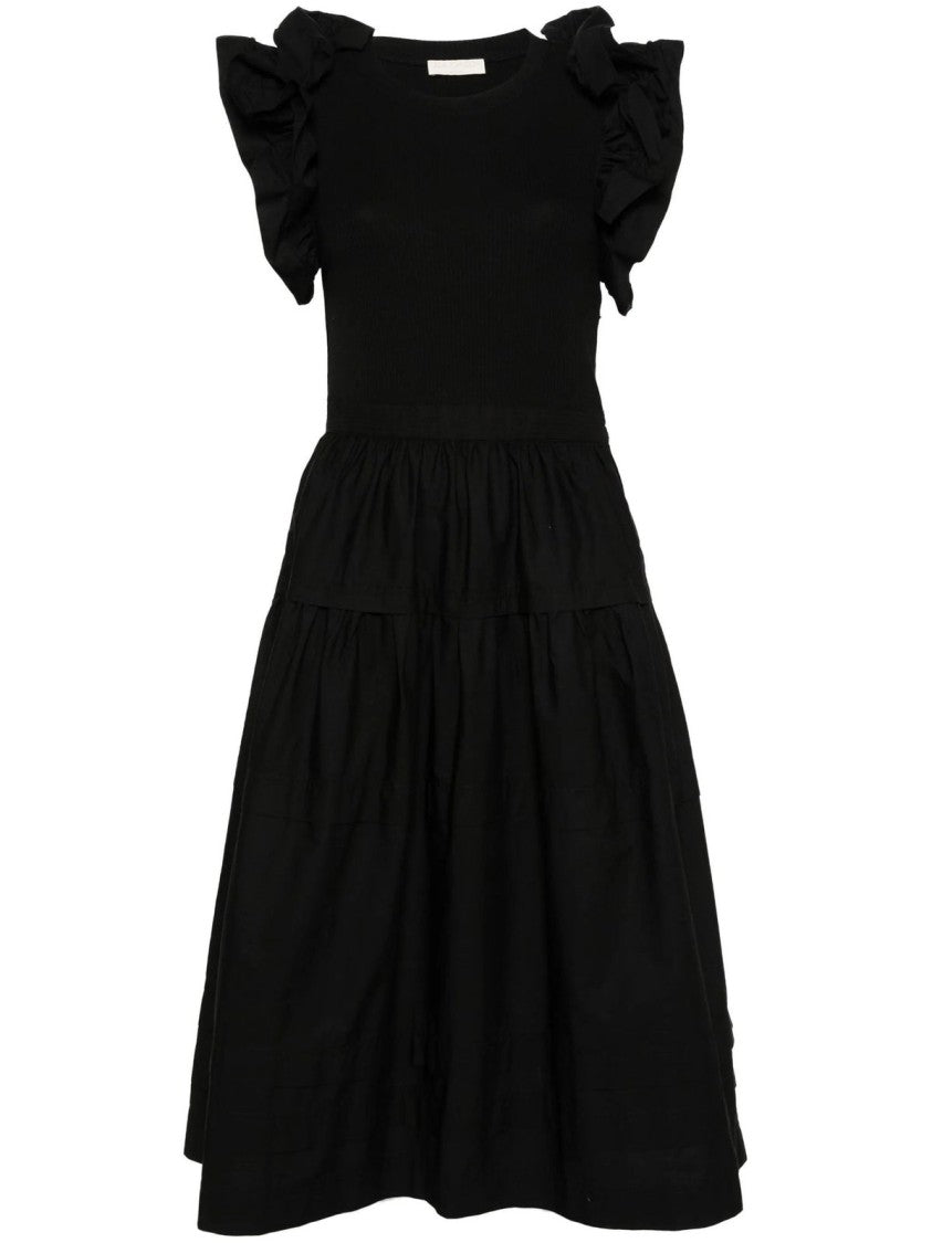 Ulla Johnson Francine Dress