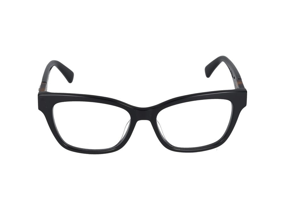 Longchamp Eyeglasses Longchamp Lo2697 001 Black 53/16/140