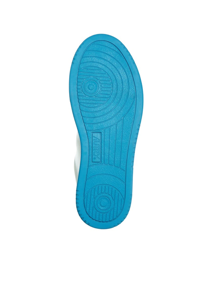 Autry Medalist 01 Low Sneakers