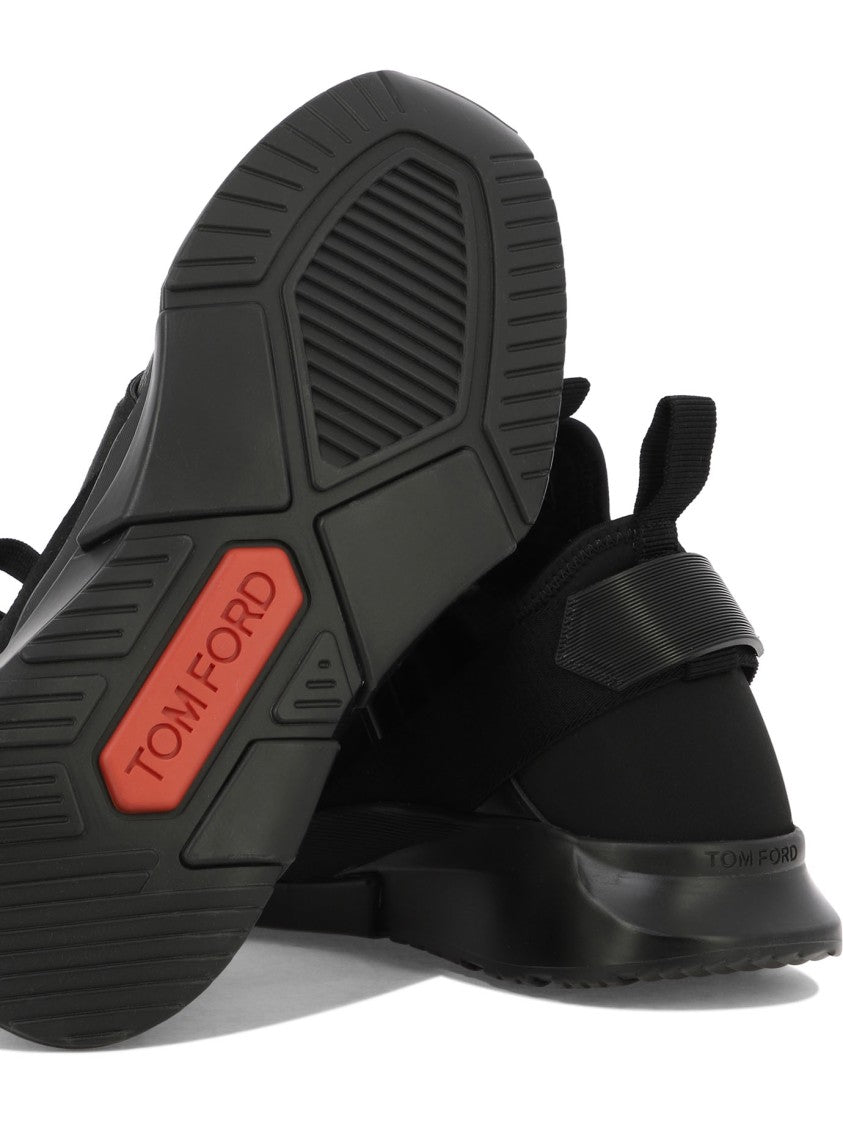 Tom Ford "Jago" Sneakers