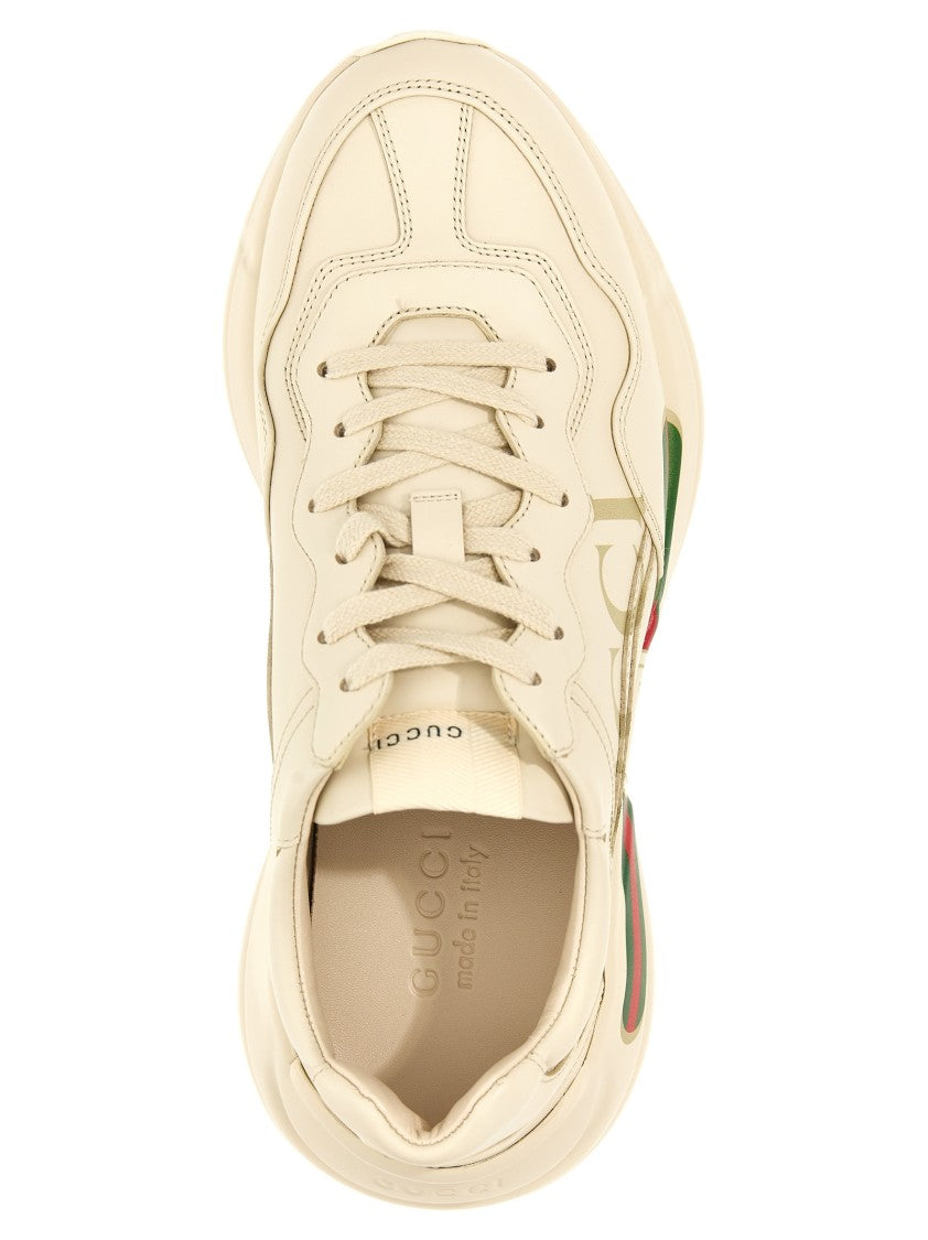 Gucci 'Rhyton' Sneakers