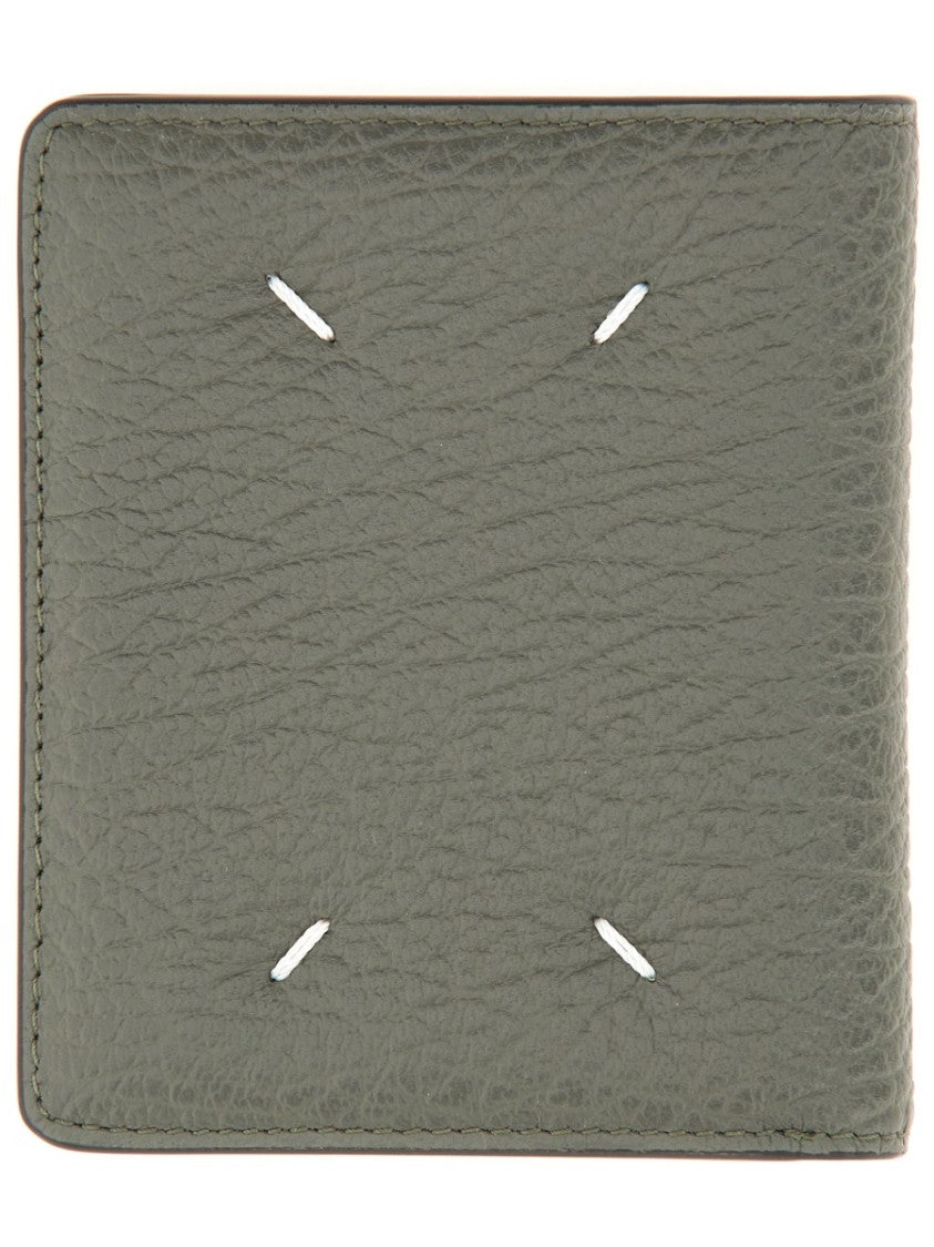 Maison Margiela Compact Bifold Wallet