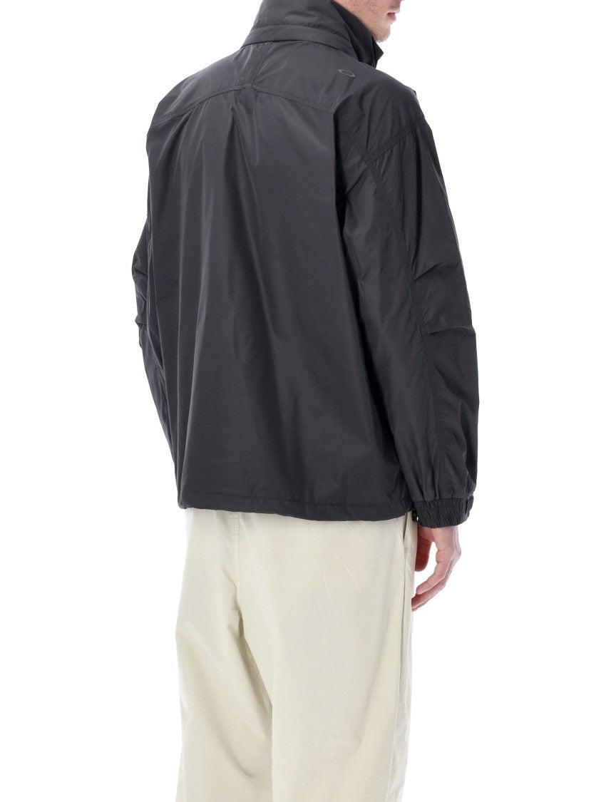 Oakley Durable Black Fgl Recon Jacket With Functional Design