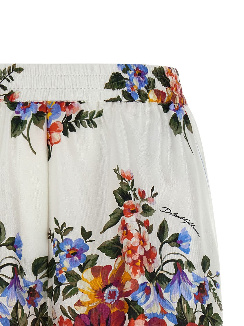 Dolce & Gabbana 'Vanity' Bermuda Shorts