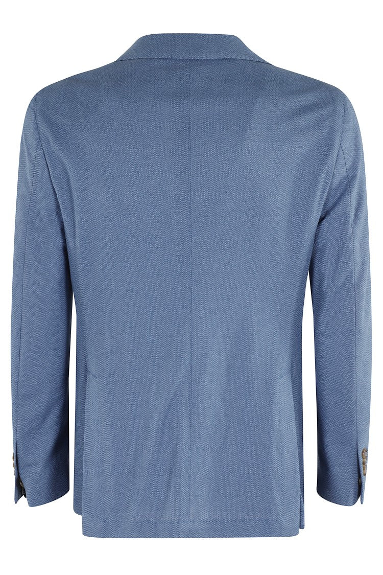 Breras Milano Napoli Jacket