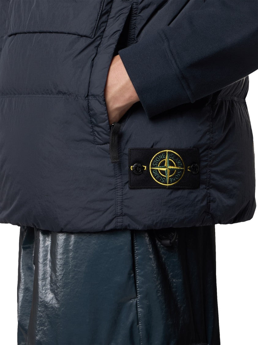 Stone Island Sleeveless Padded Vest