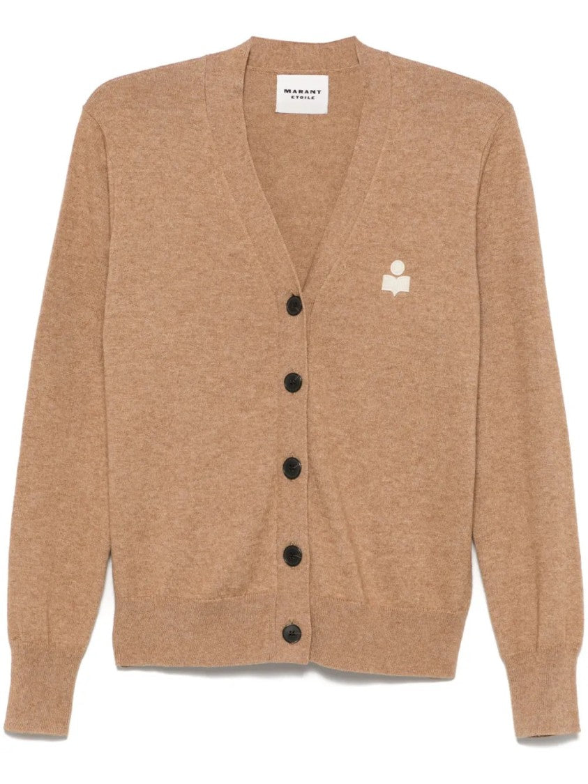 Isabel Marant Étoile Karina Cardigan