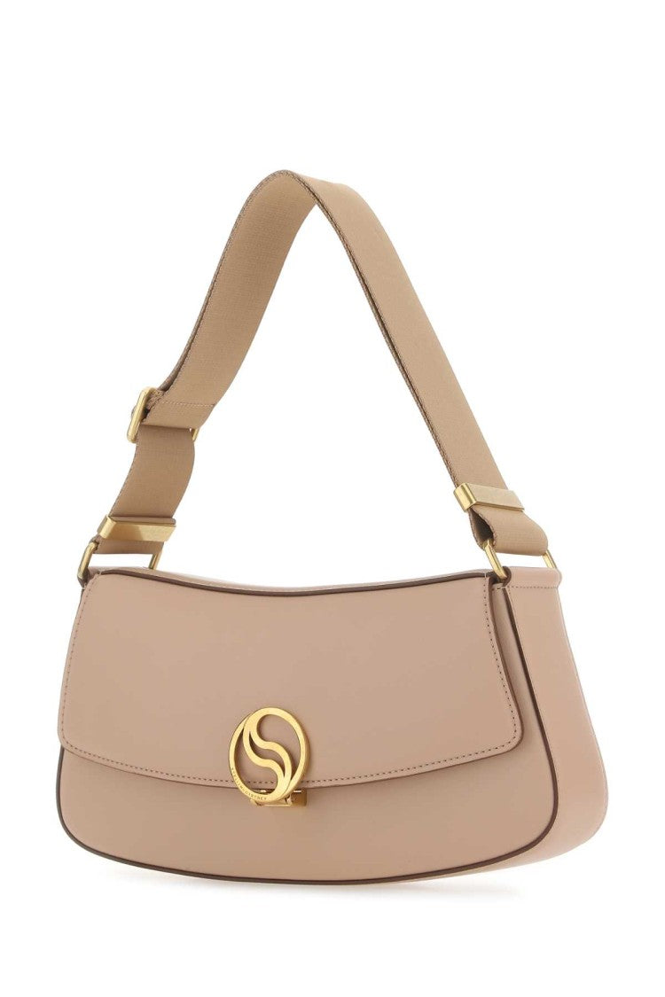 Stella Mccartney Skin Pink Alter Mat Shoulder Bag