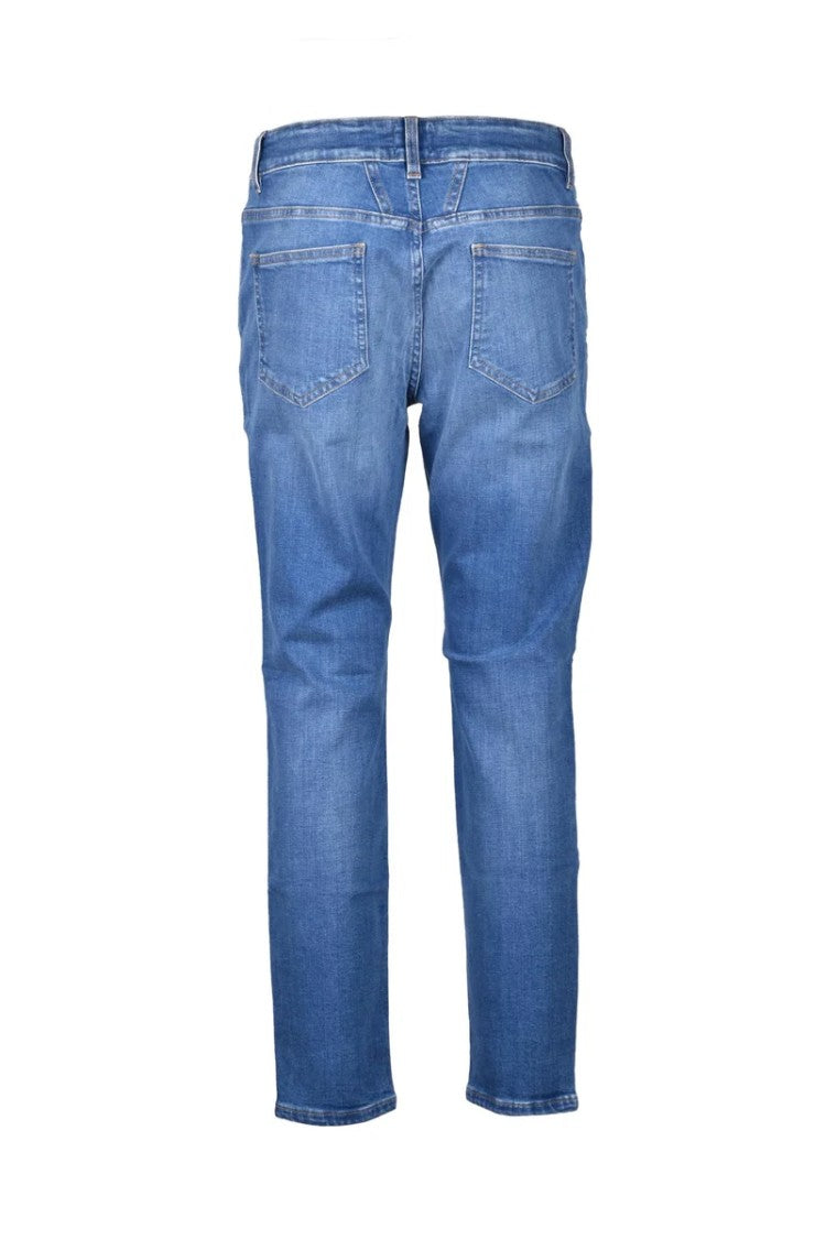 Closed Jeans Cotton Stretch - Blue