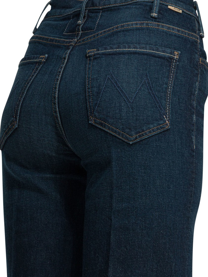 Mother "Kicks And Riffs" Jeans