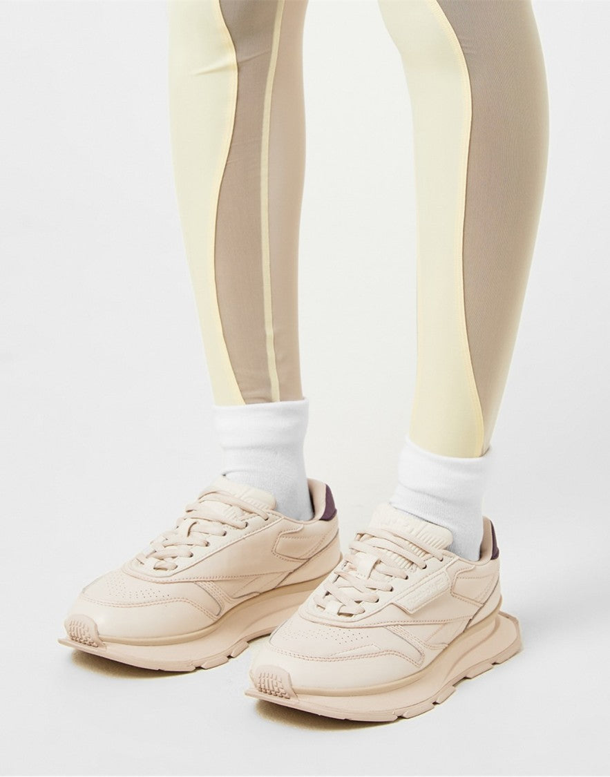 Reebok Classic Leather Ltd Garment Off White Sneakers