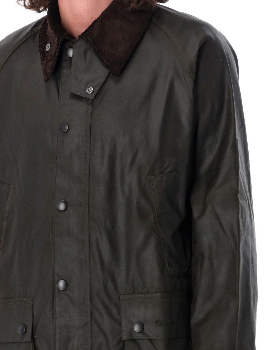 Barbour Bedale Classic Waxed Jacket
