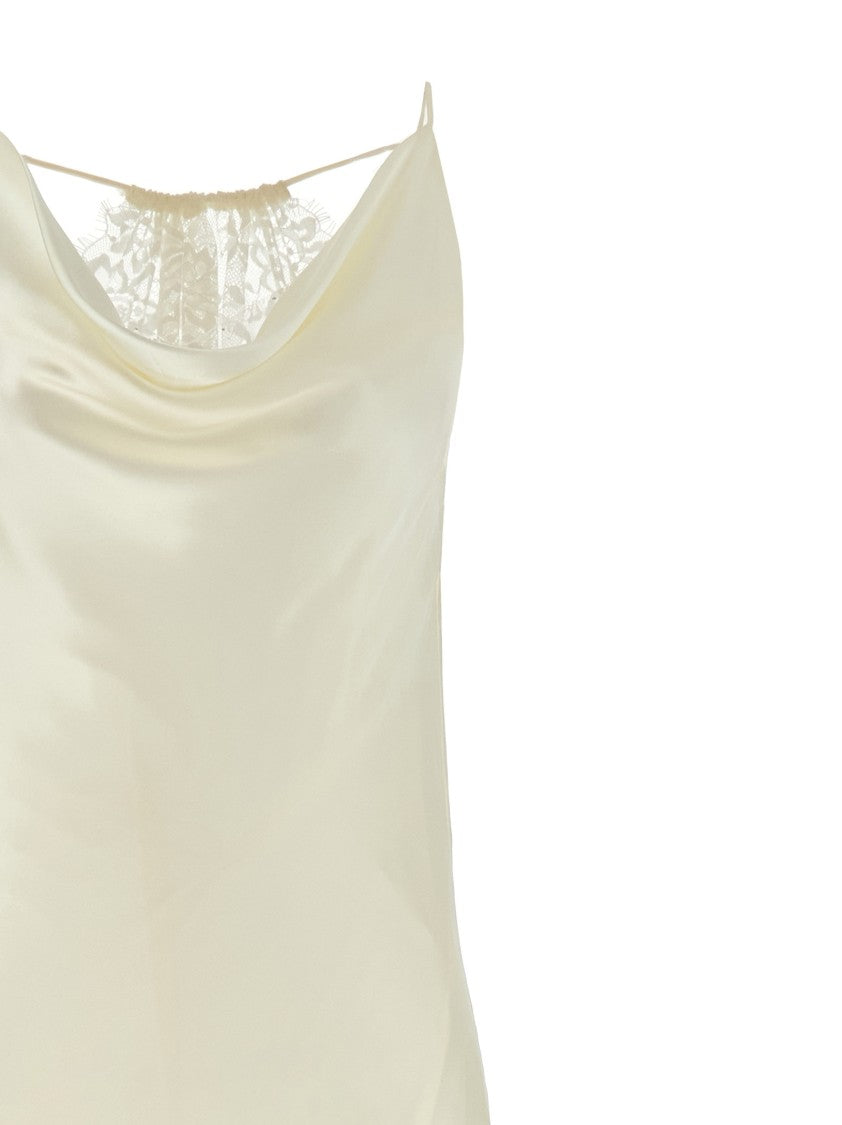 Rotate Birger Christensen Sleeping Dress