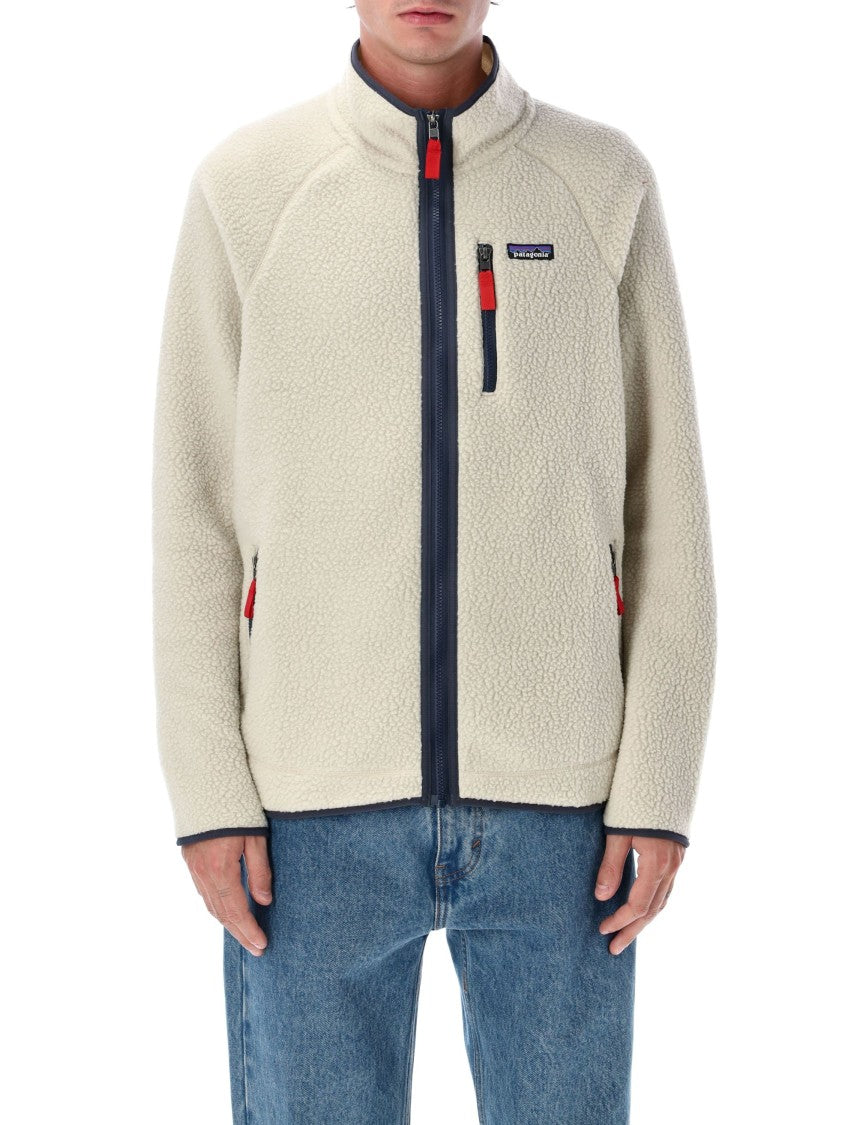 Patagonia Retro Pile Jacket