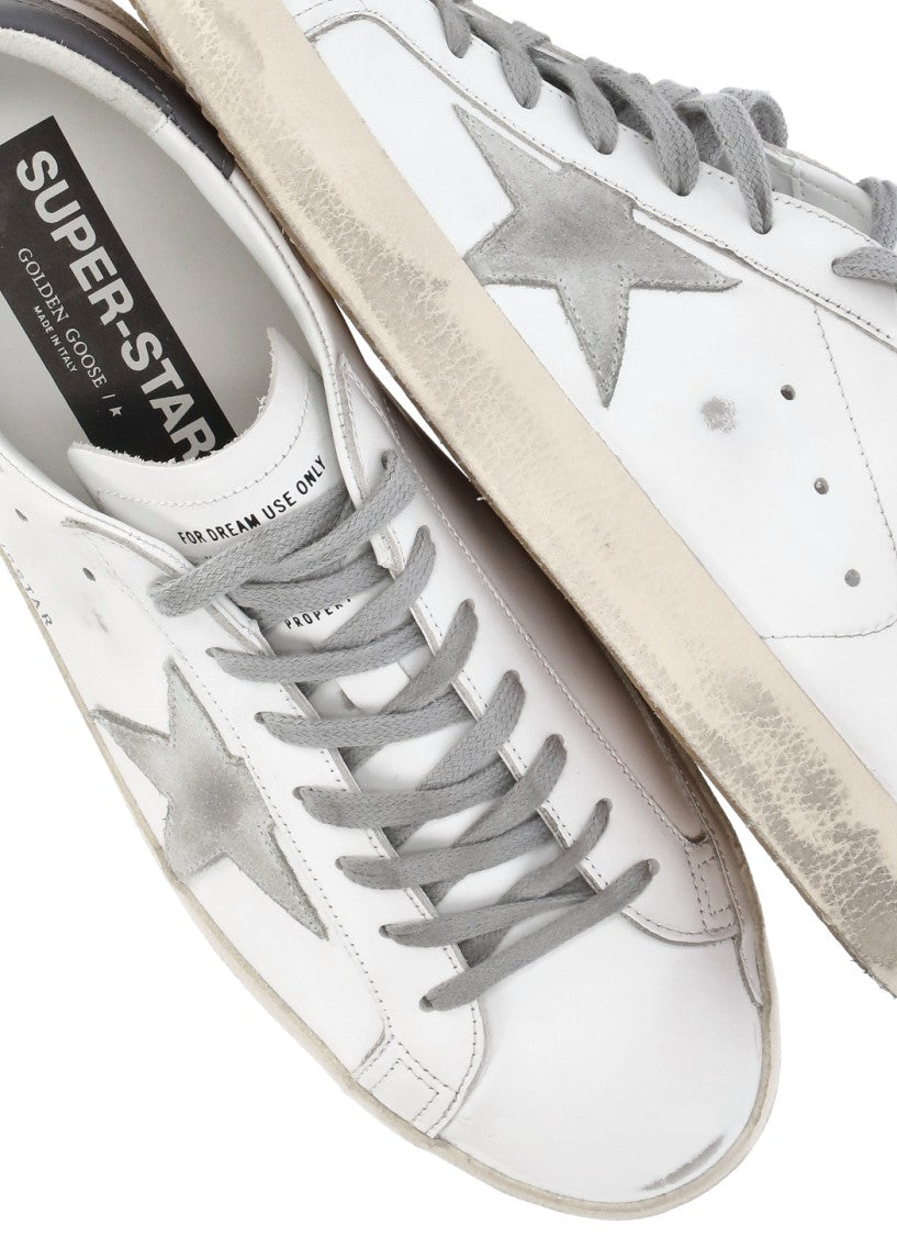 Golden Goose Super Star Classic Sneakers