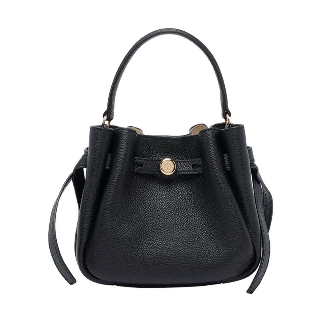 Tory Burch Romy Mini Bucket Bag