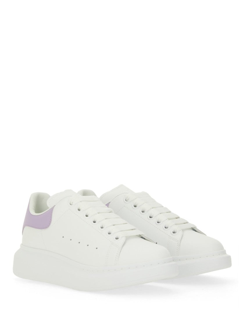 Alexander Mcqueen Oversize Sneaker