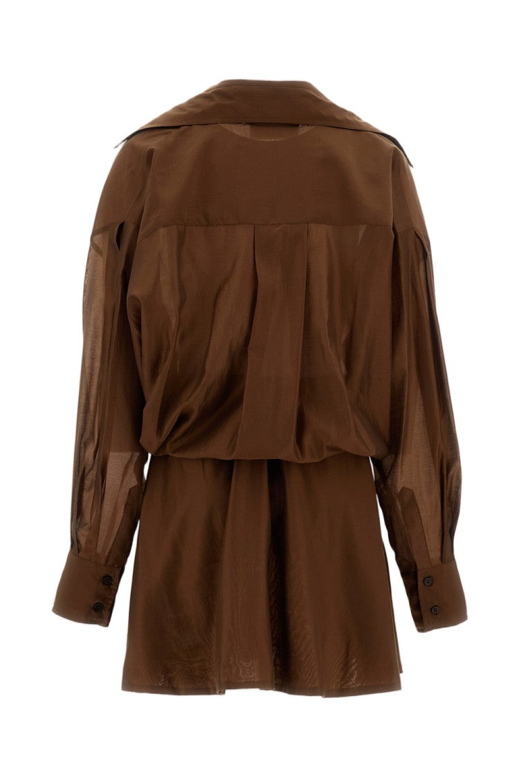 The Latest Denise Dress
