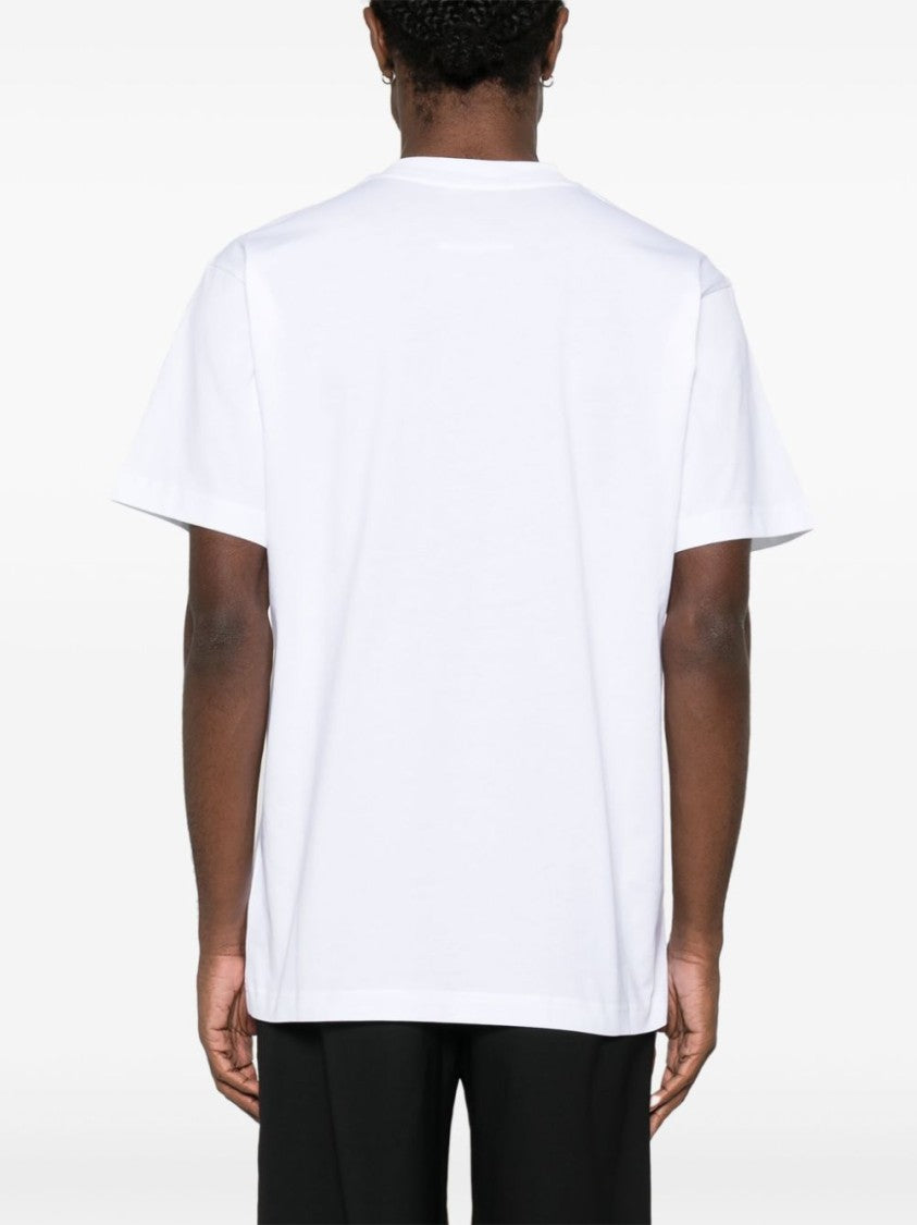 Moschino Short Sleeve T-Shirt