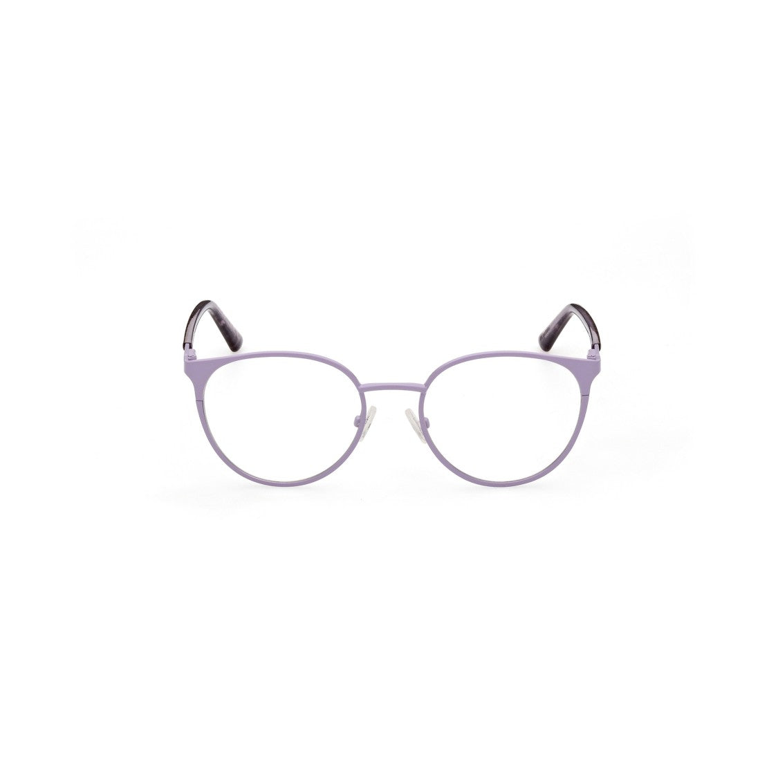 Guess Gu2913 50082 Round Metal Eyeglasses