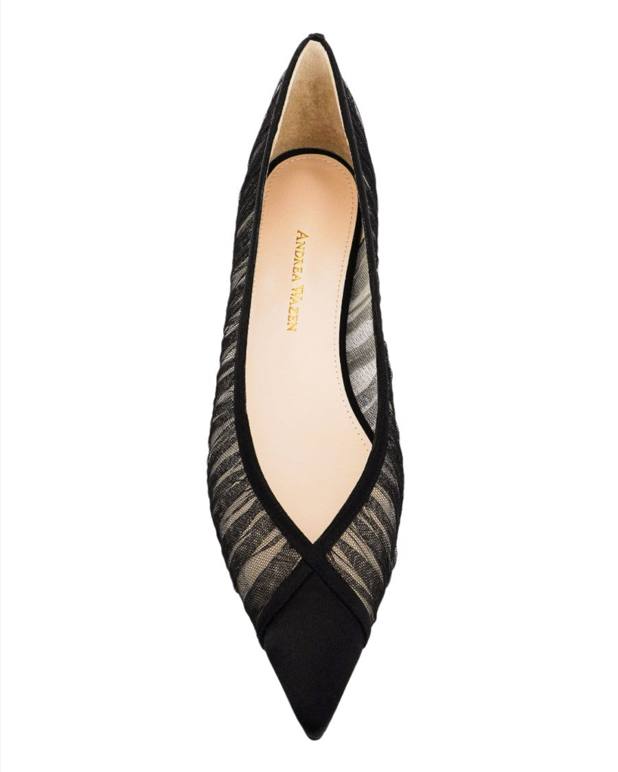 Andrea Wazen Nora Ballerina - 20 Mm