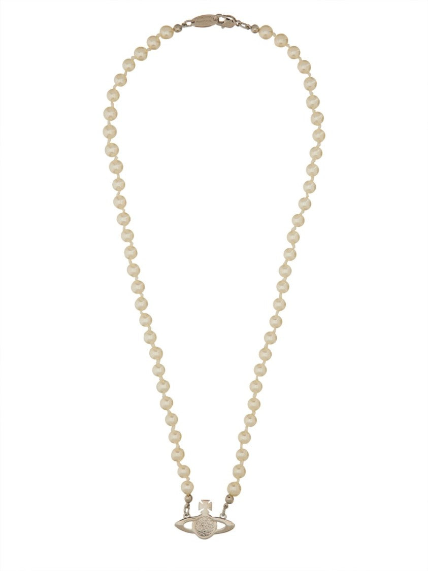 Vivienne Westwood "Mini Bas Relief" Necklace