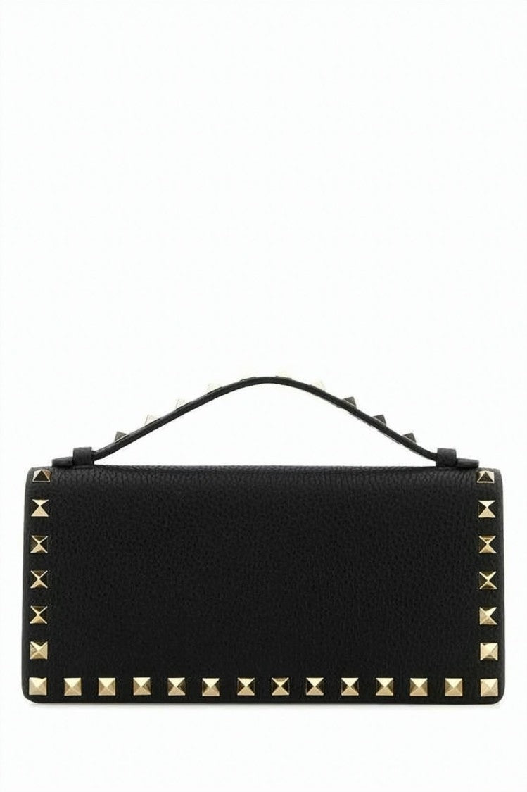 Valentino Garavani Structured Rectangular Shoulder Bag