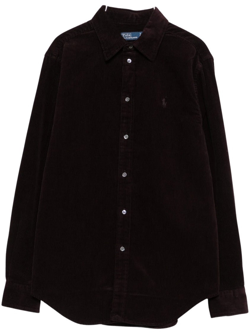 Polo Ralph Lauren Woven Sport Button-Down Shirt