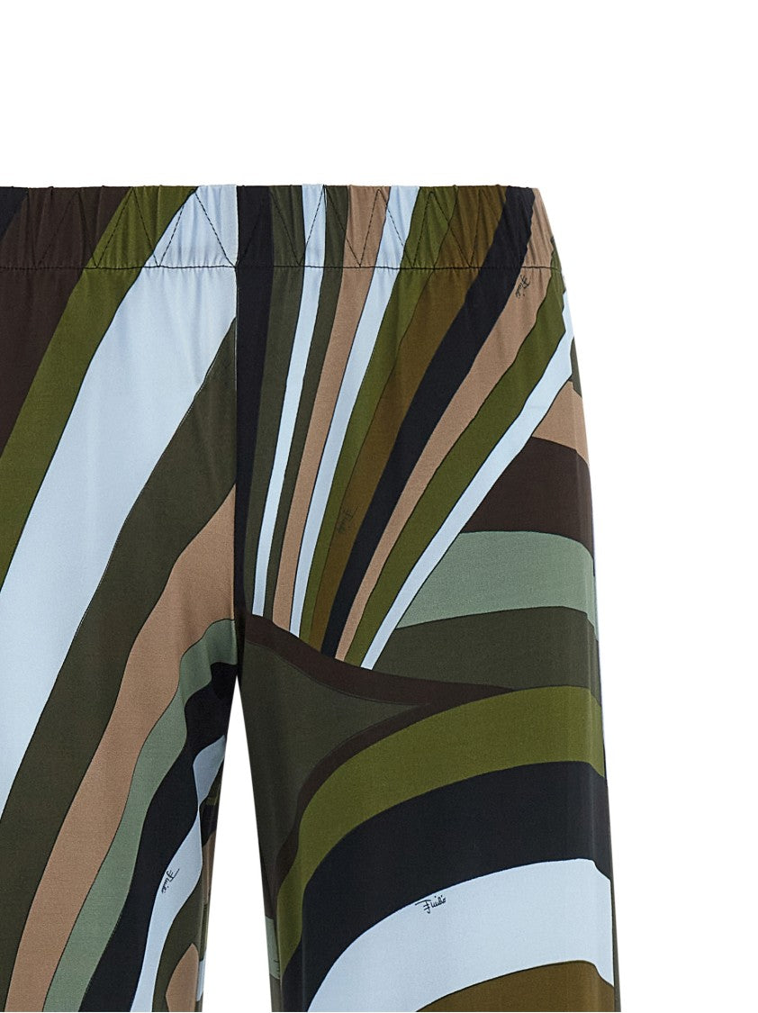 Emilio Pucci Iride' Pants