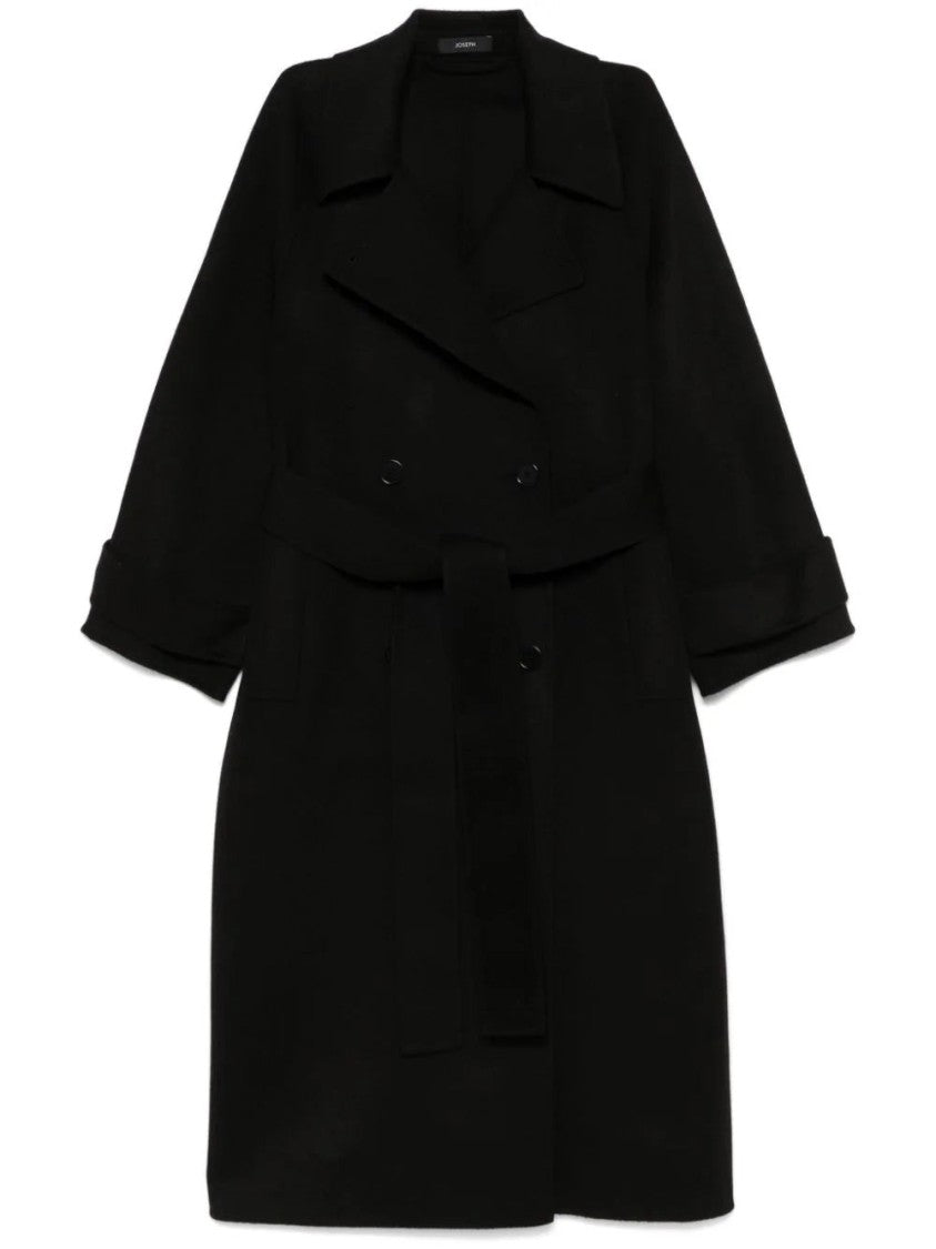 Joseph Navarre Coat