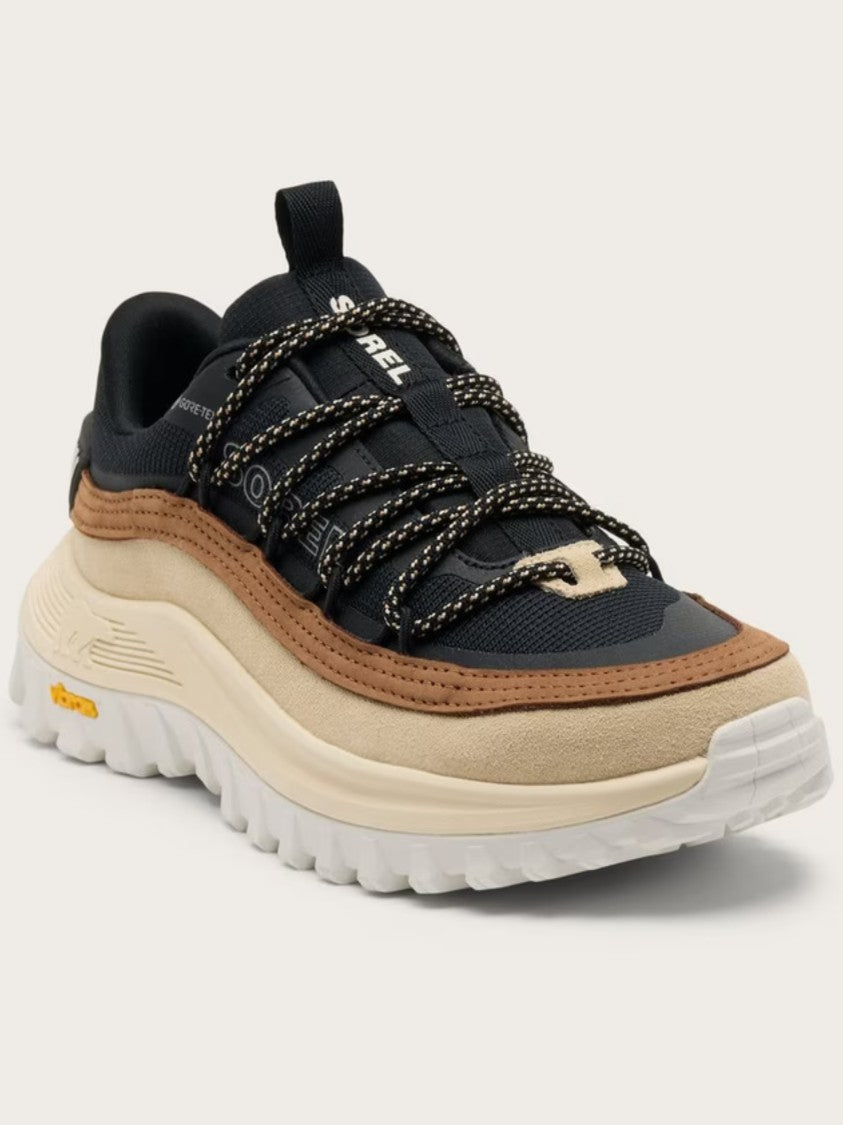 Sorel Callsign Horizon Low Gtx Waterproof Mesh Sneakers