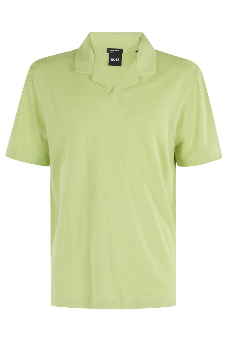 Boss H Ponti Polo Shirt