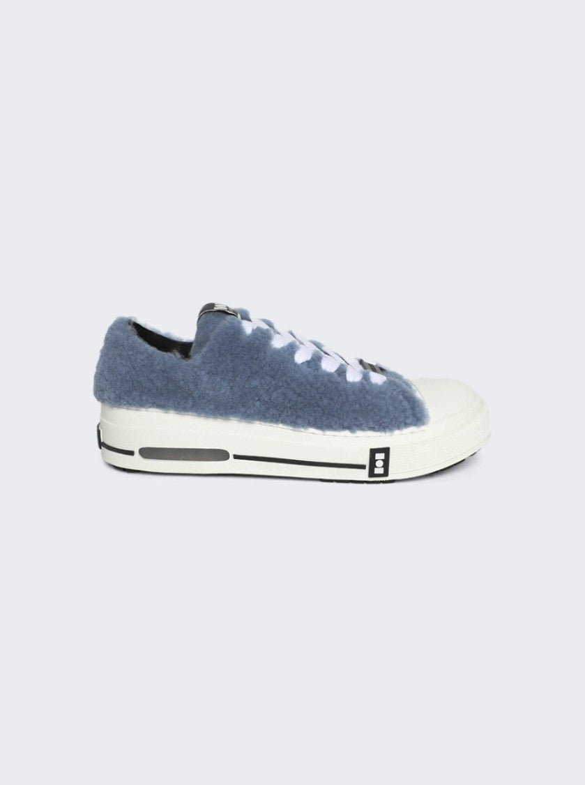 Nahmias Sherpa Five-O Sneakers