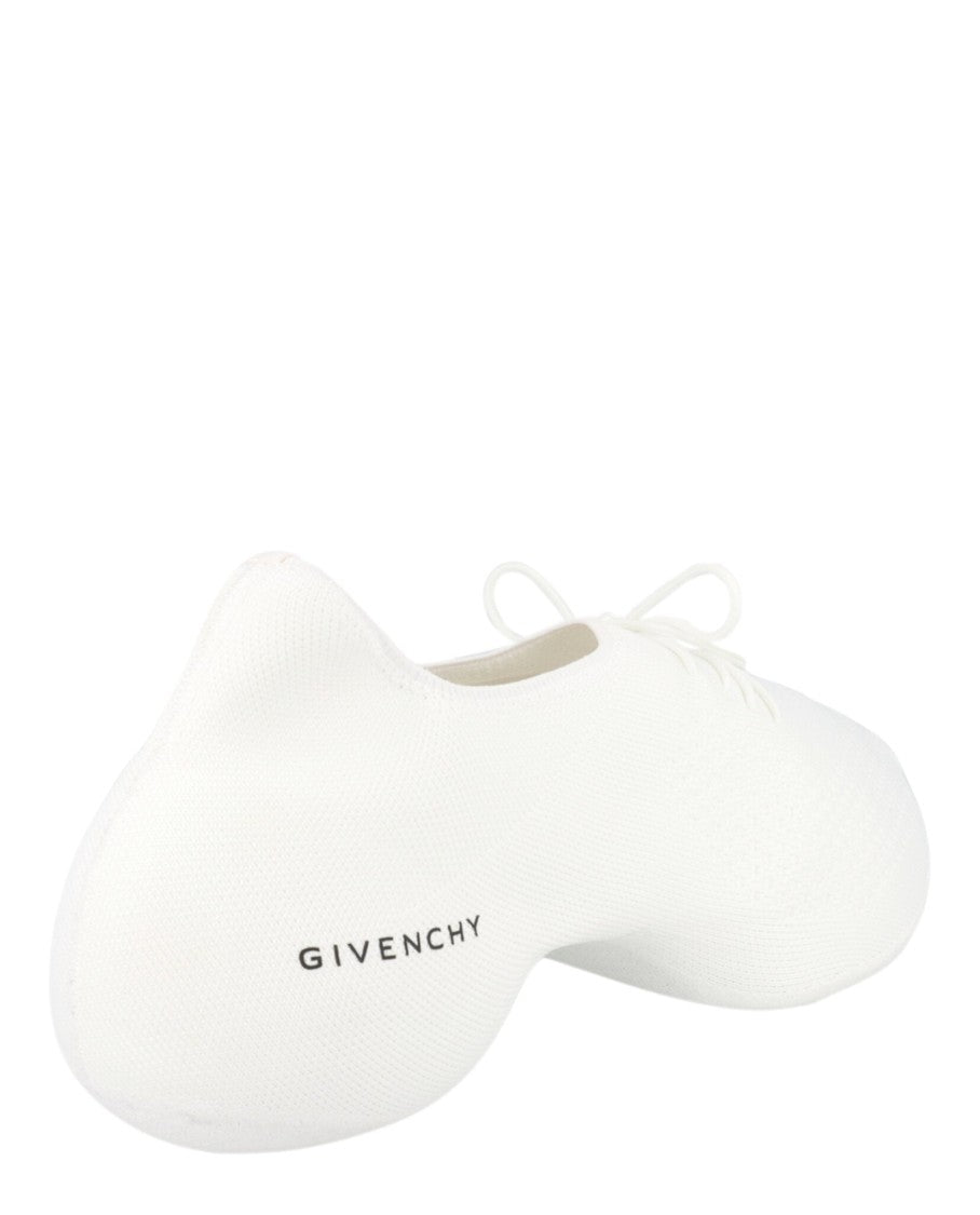 Givenchy Tk-360 Low-Top Sneakers