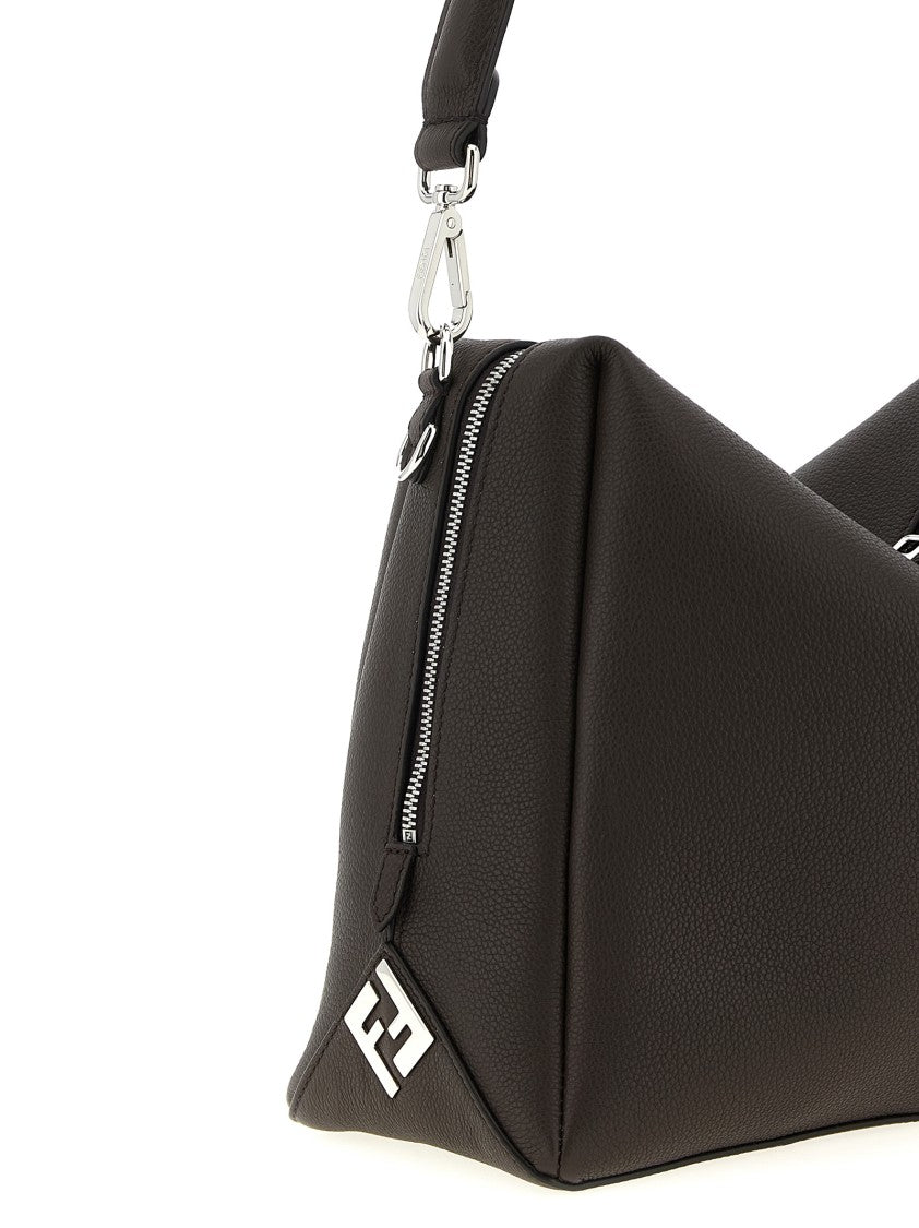 Fendi Lui' Large Shoulder Bag