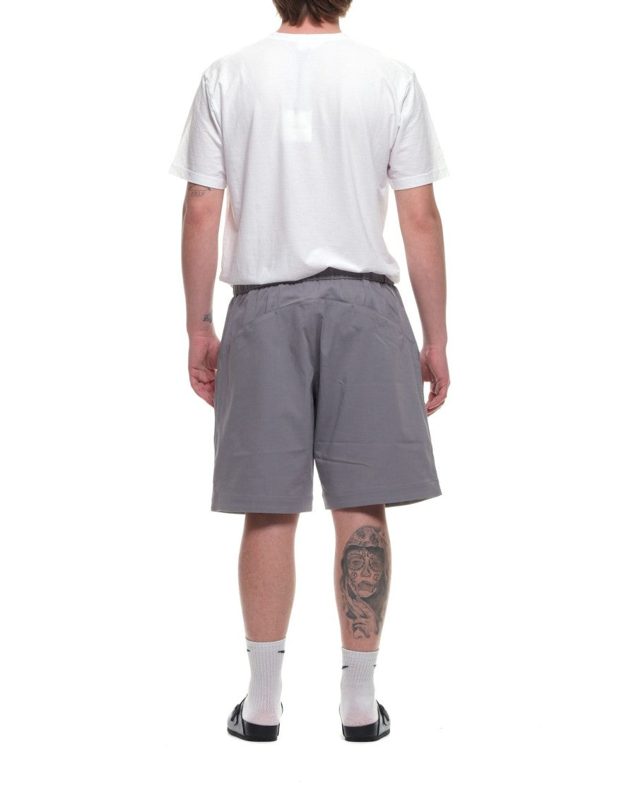 Roa Functional Technical Bermuda Shorts