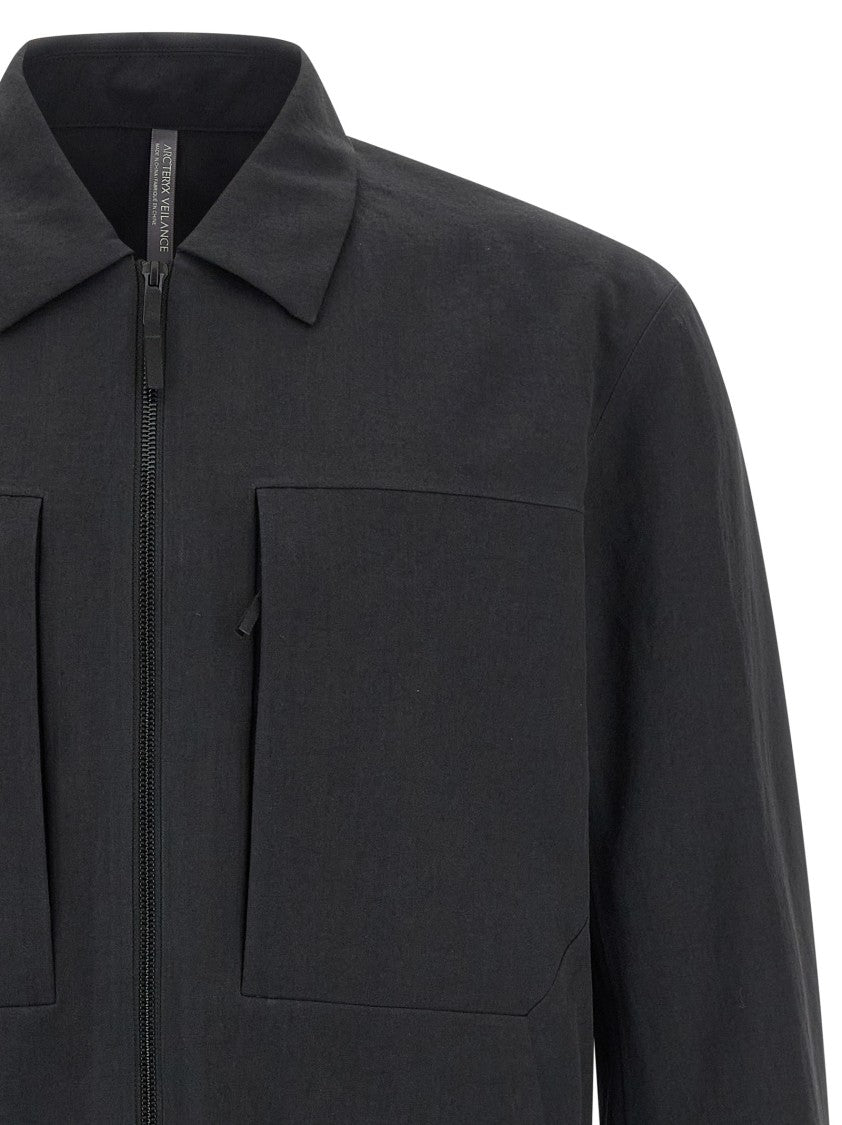 Veilance Mionn Overshirt