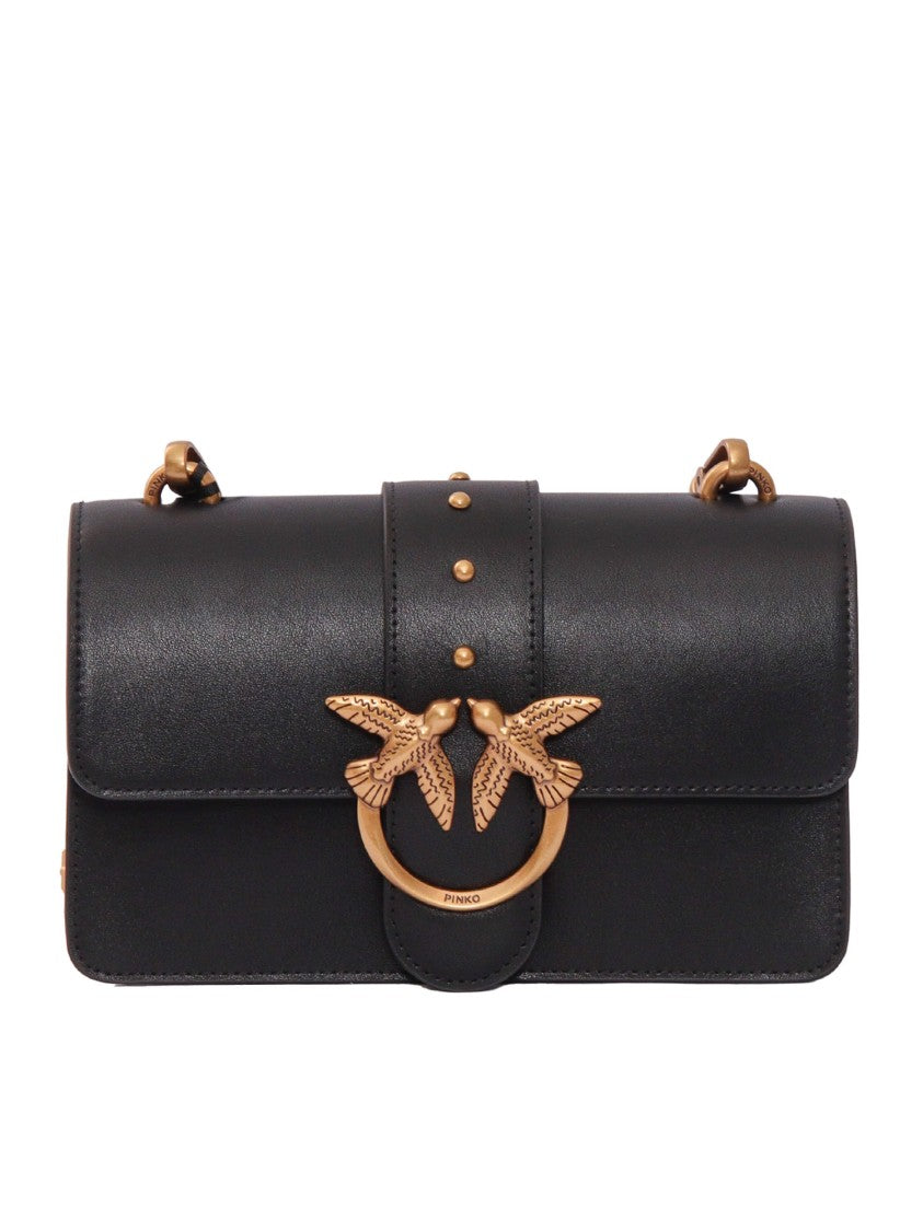 Pinko Love One Mini St. Cl Calf S Bag