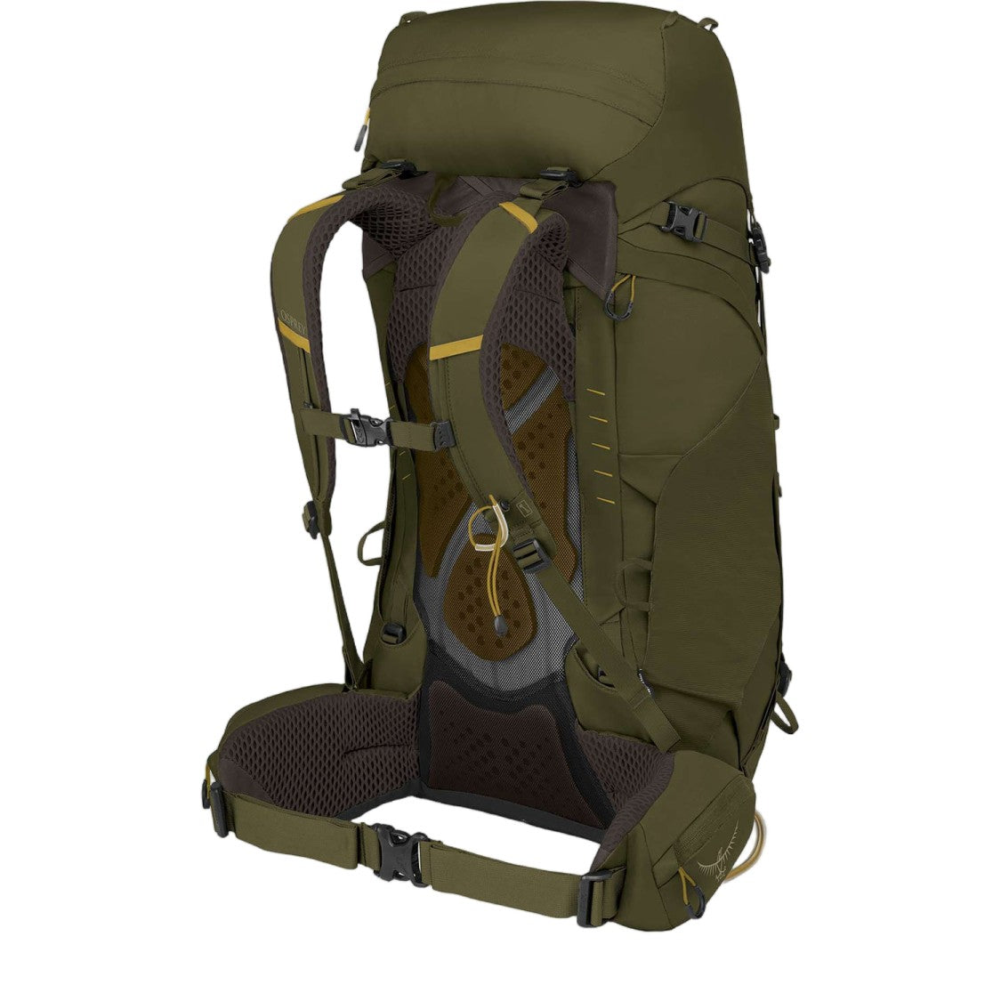 Osprey Kestrel 48 Backpack With Airscape Back Panel