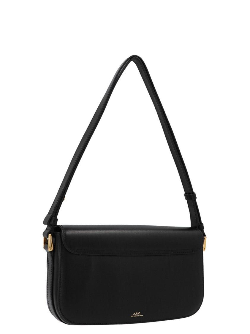 A.P.C. 'Grace Baguette' Shoulder Bag