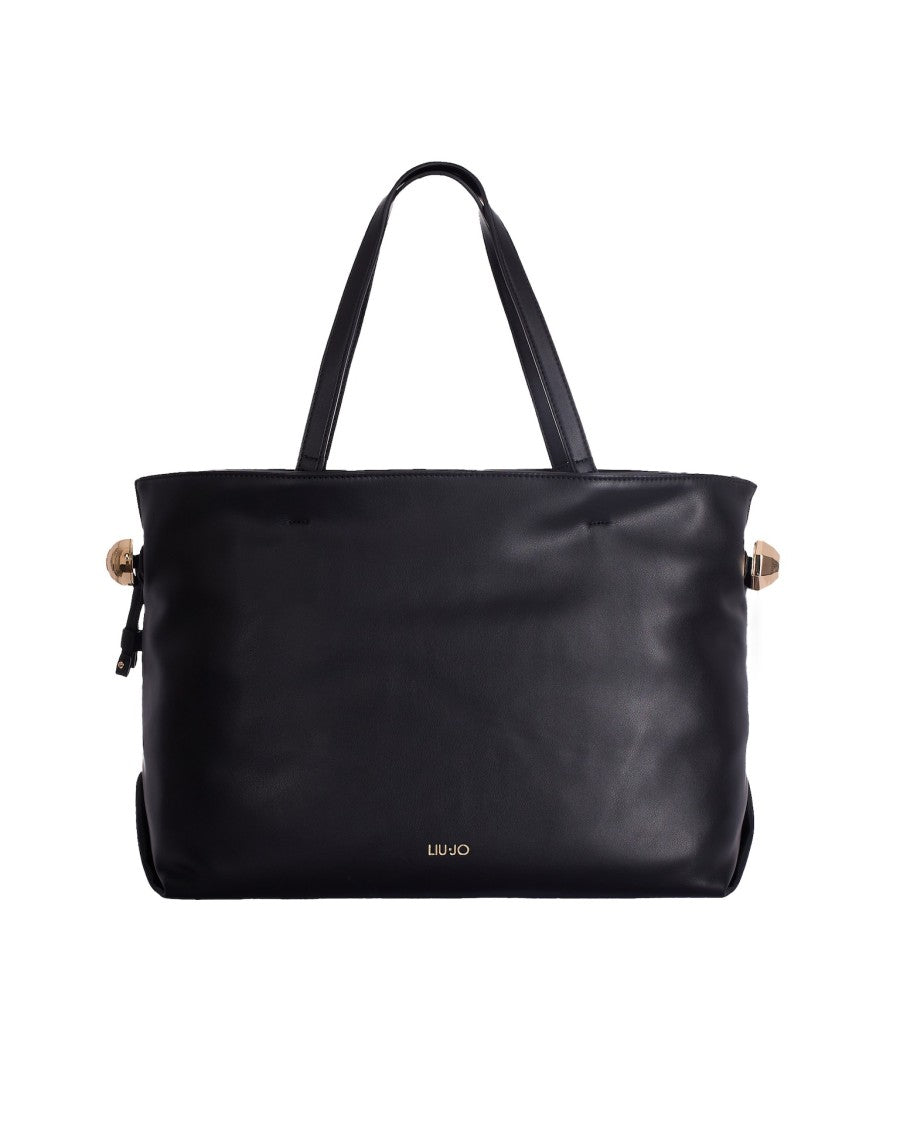 Liu Jo Black Riccy Bag
