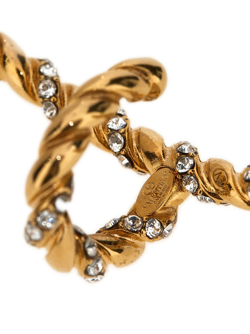 Valentino Garavani Lip Piercing