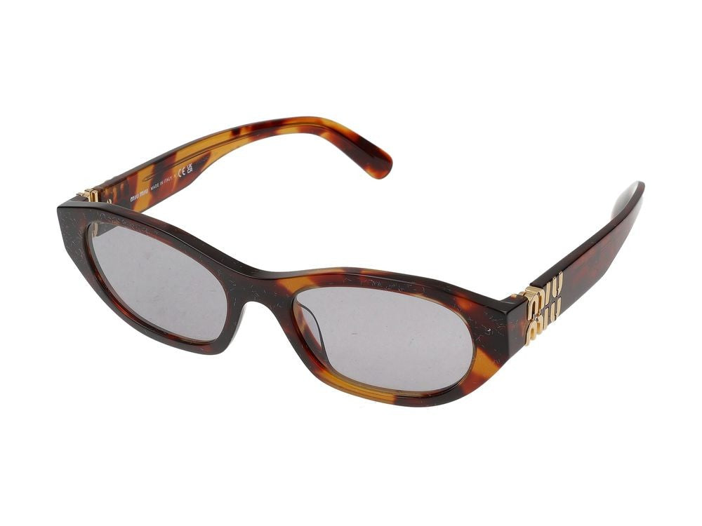 Miu Miu Sunglasses 0Mu A03s 21C40o 53/19/140