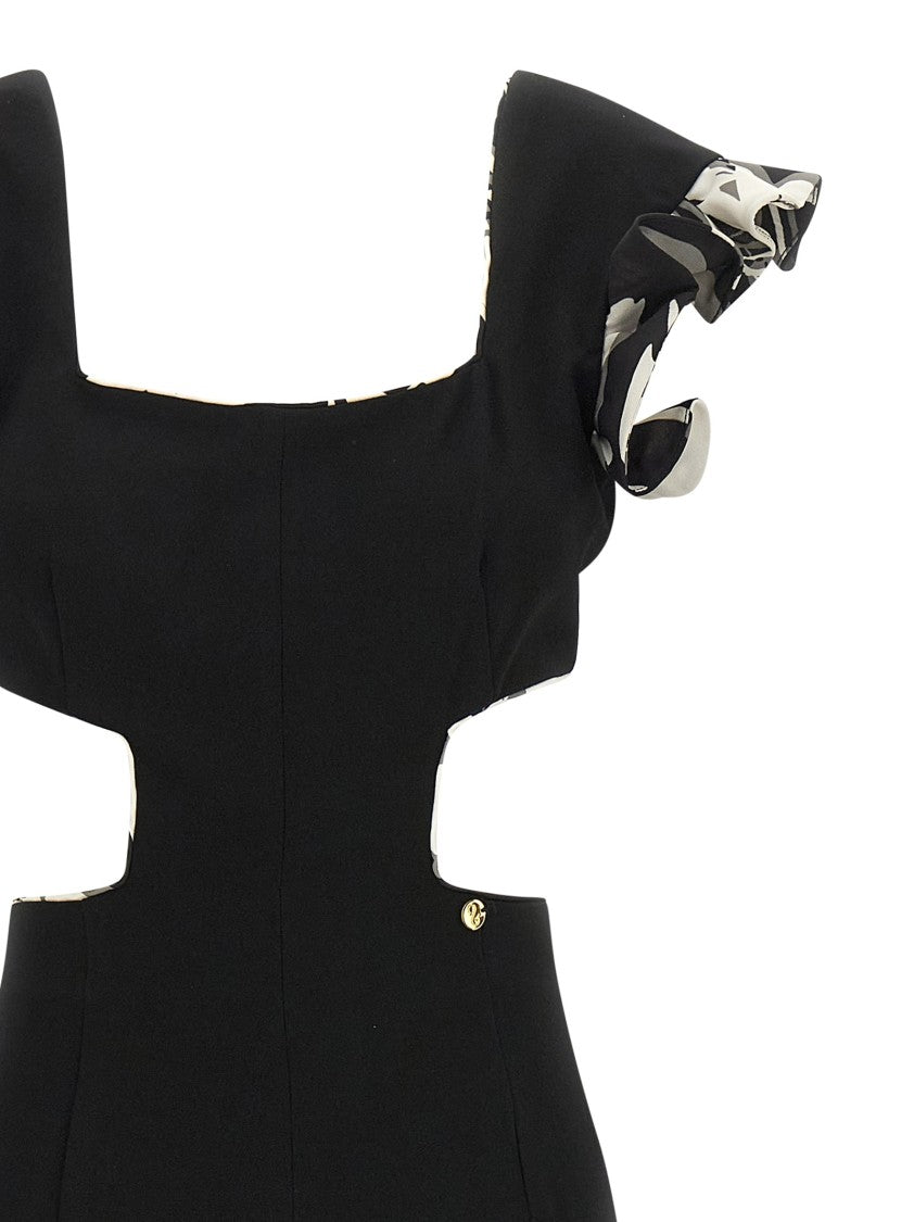 Catalina Cut-Out Jumpsuit
