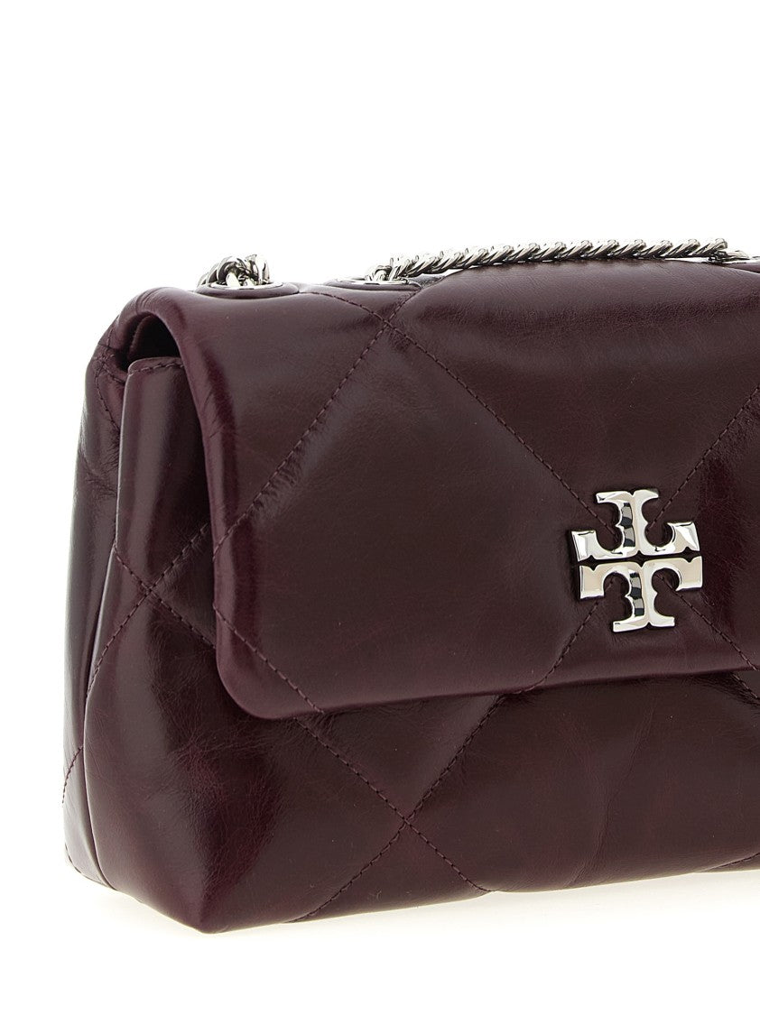 Tory Burch 'Kira Diamond' Small Shoulder Bag