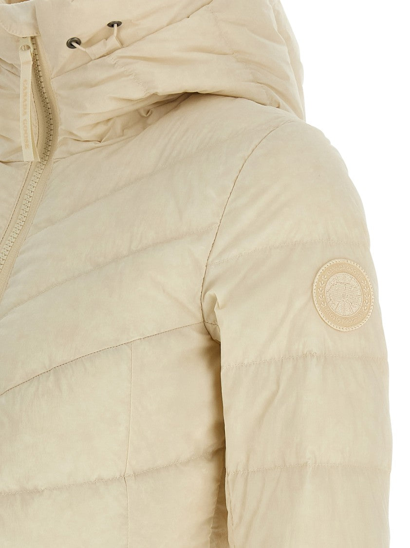 Canada Goose 'Clair' Down Jacket
