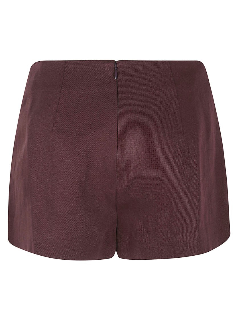 Faithfull The Brand Florine Mini Short
