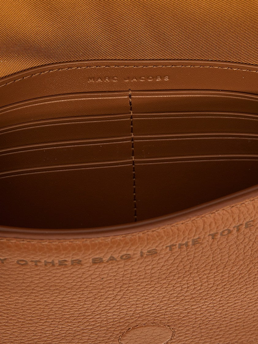 Marc Jacobs 'The Leather Mini Bag' Crossbody Bag