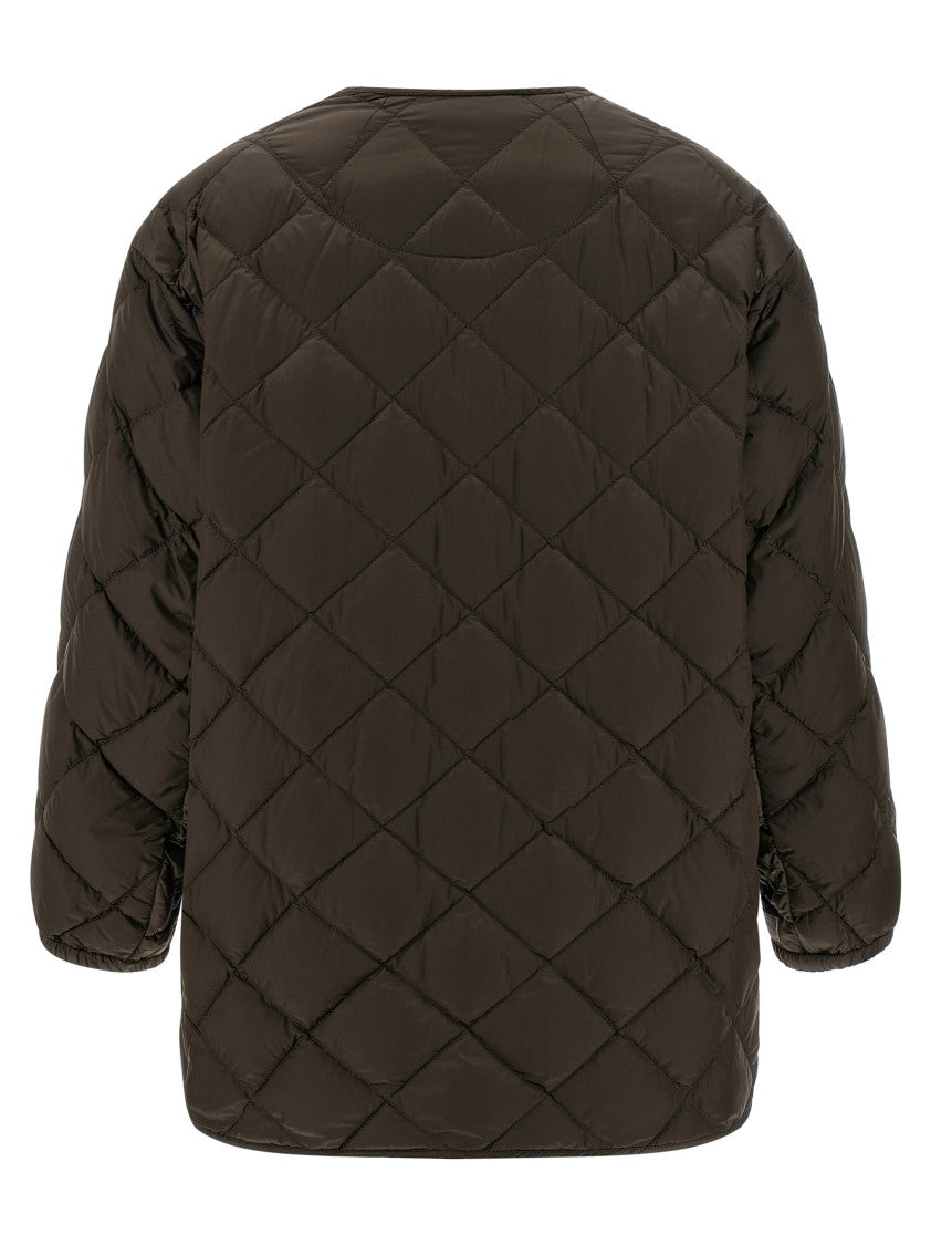 Max Mara 'Mtcsoftd' Down Jacket
