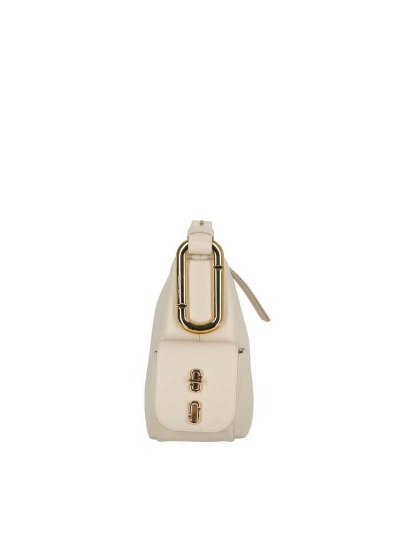 Marc Jacobs The Juliette Hobo Leather Bag